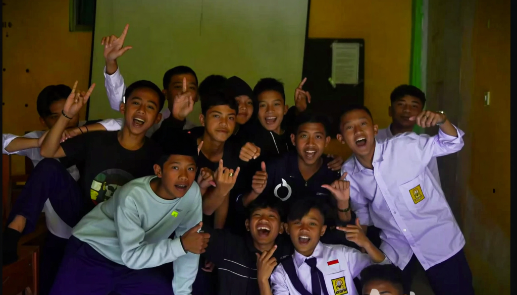 Website Blog Pribadi